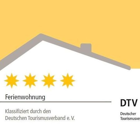 Altstadtwohnung Mit Eigenem Hauseingang Mülheim an der Ruhr Kültér fotó