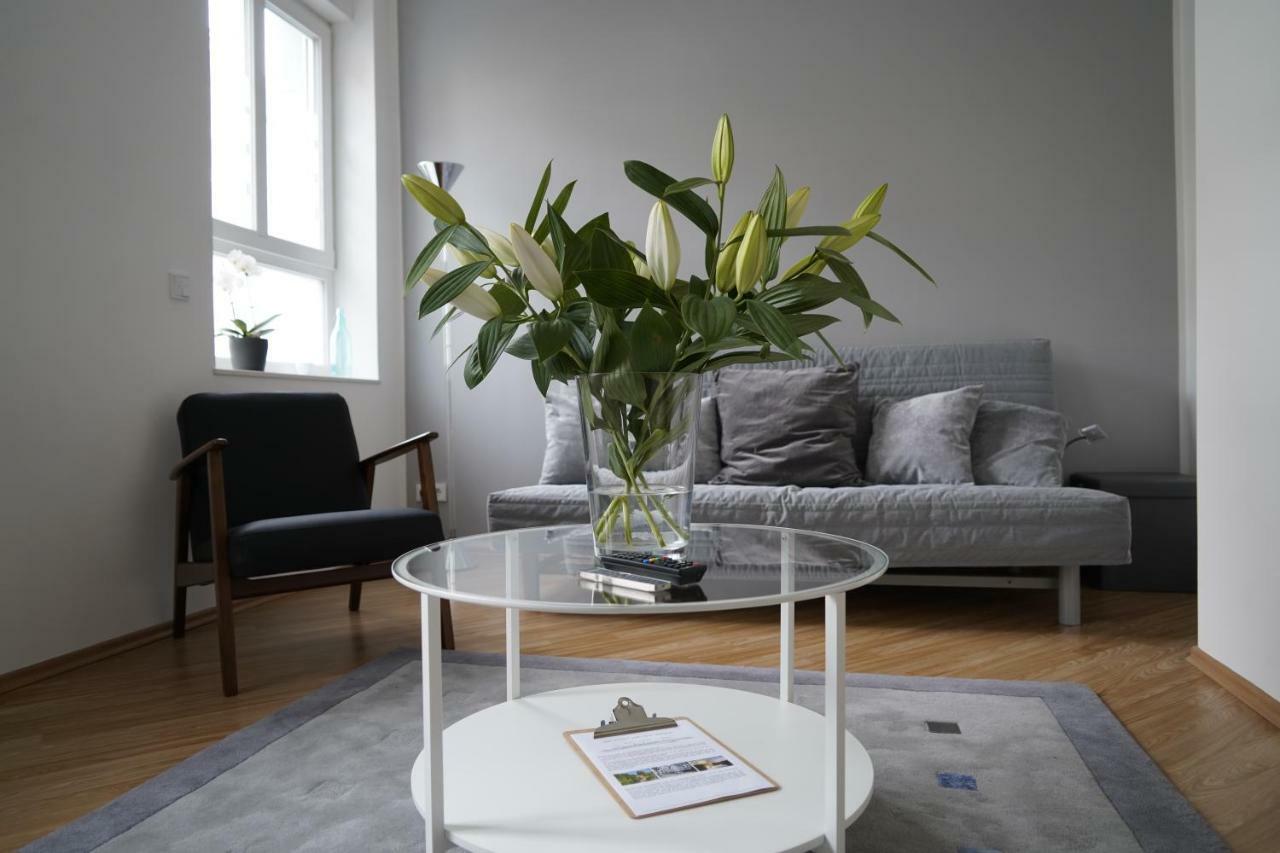 Altstadtwohnung Mit Eigenem Hauseingang Mülheim an der Ruhr Kültér fotó